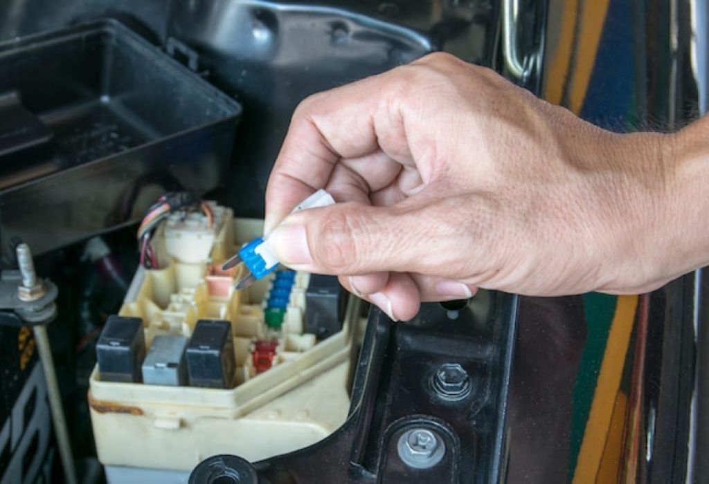 Understanding RV Battery Basics