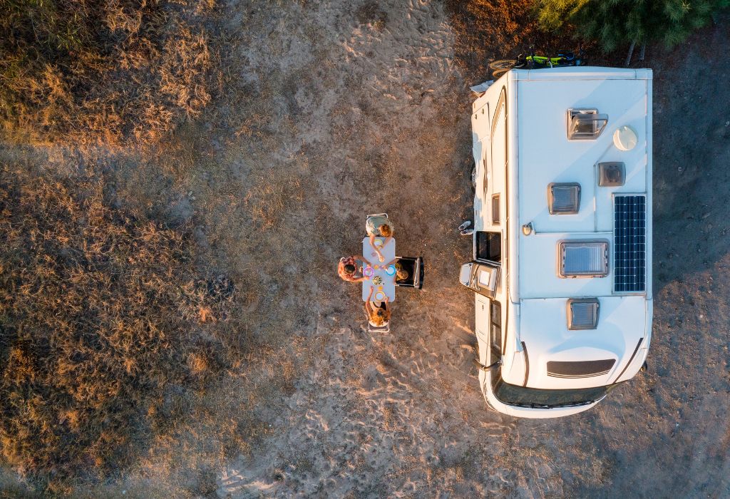 Understanding RV Solar Systems
