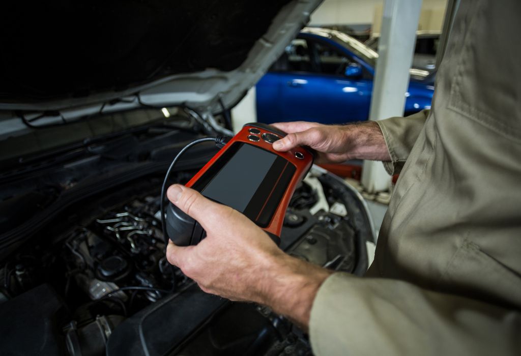 Understanding RV and Car Batteries