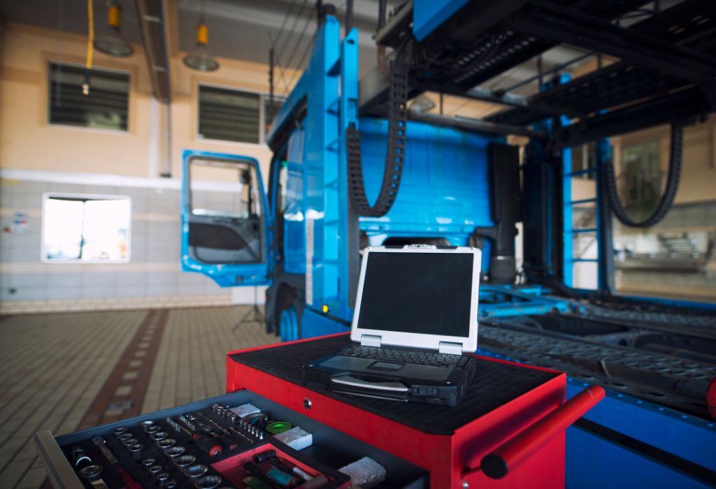 Understanding RV and Truck Battery Systems