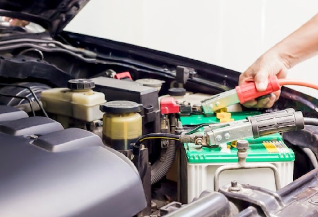 What Type of Battery Do I Need for My RV?
