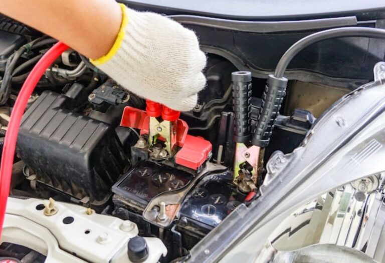 What Type of Battery Do I Need for My RV?