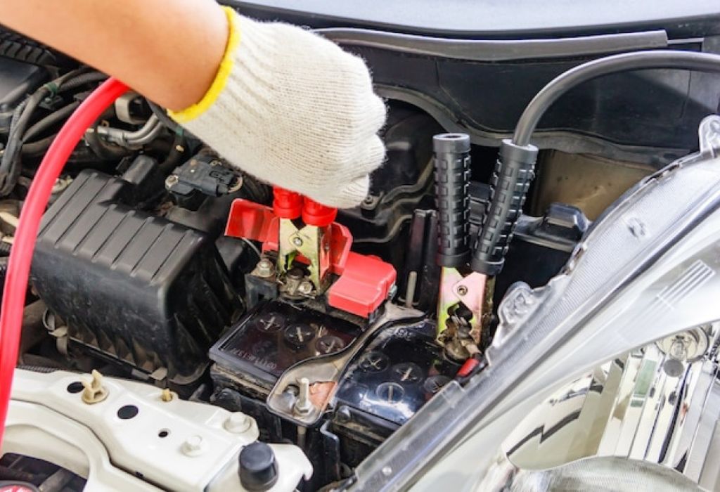 Installation and Safety