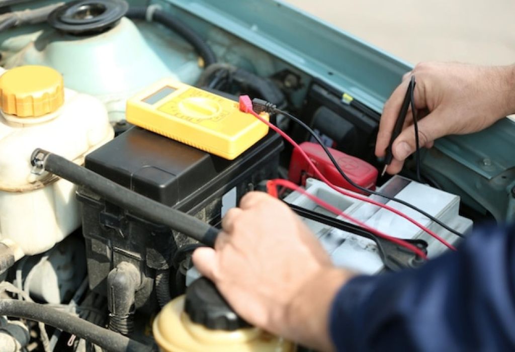 Seasonal & Storage Voltages: Winterizing Your Bank
