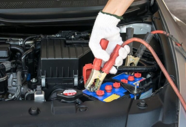 What Voltage Should an RV Battery Be Normally?