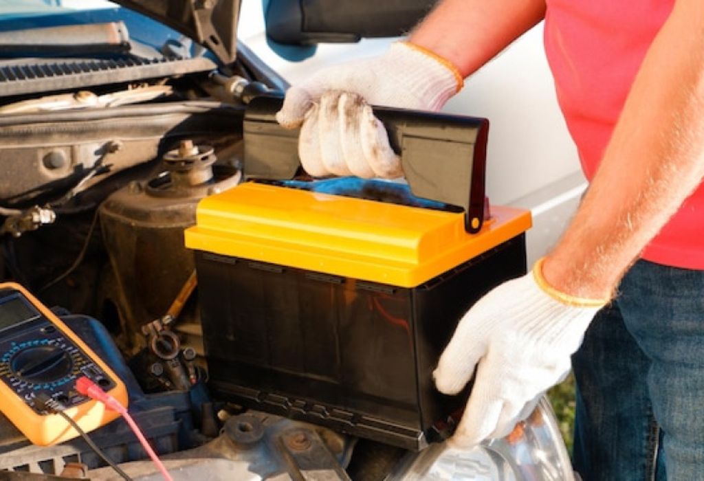 Quick Answer — When a Second Battery Makes Sense