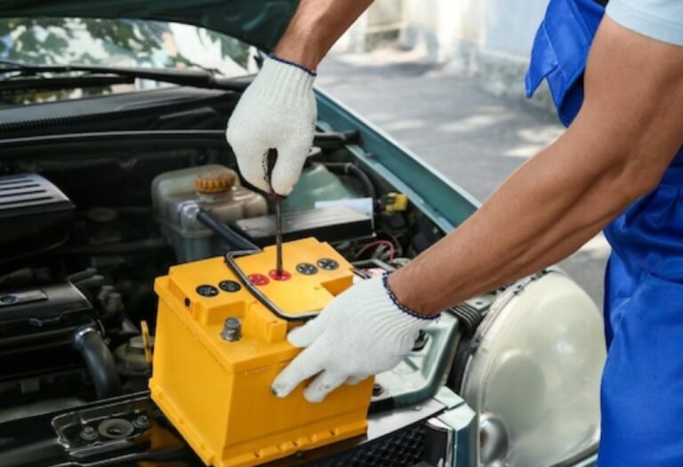 Should I Add a Second Battery to My RV? Explained