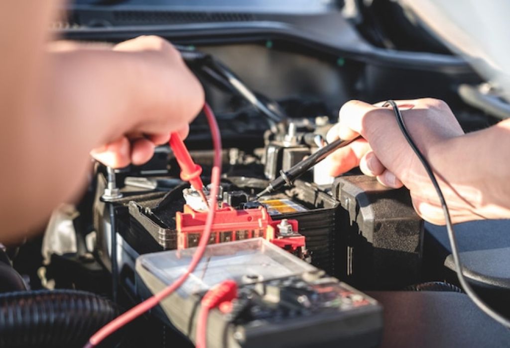 Quick Answer — Should I Disconnect My RV Battery When Not in Use?