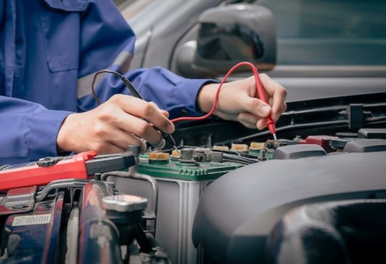 Should You Disconnect the Battery When Storing an RV