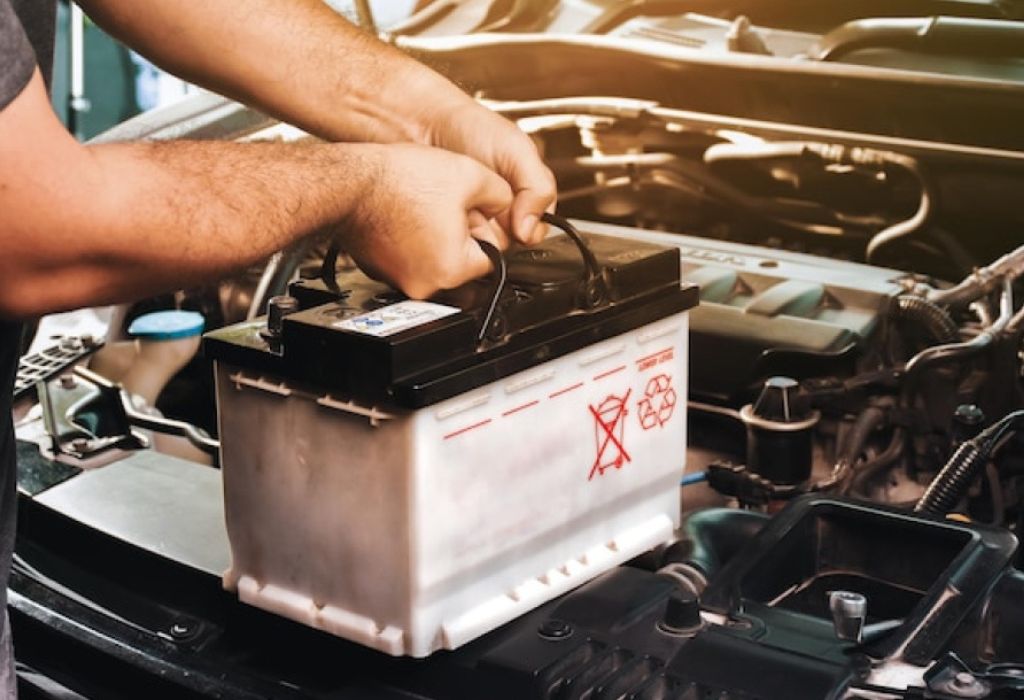 What Causes RV Battery to Drain? Quick Answer (and Fast Fixes)