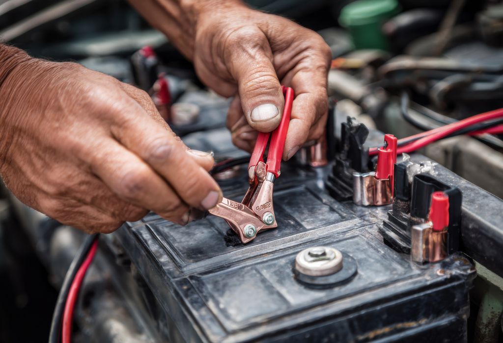 Big Loads in Disguise — Inverters, Fridges, and Furnace Fans