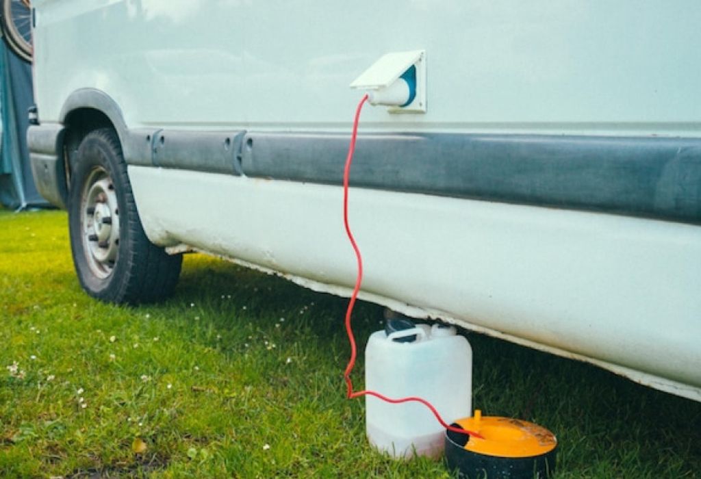 Upgrade Paths for RV Lithium Charging