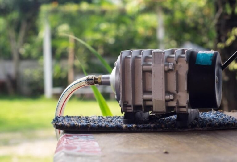 How to Prime an RV Water Pump Quickly and Safely