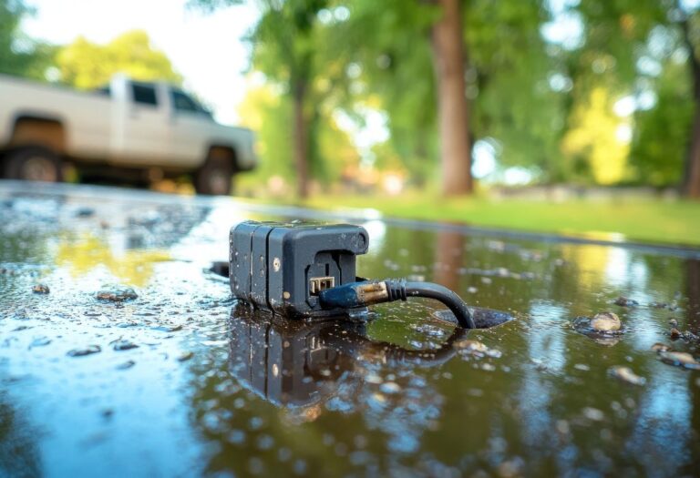 Why Does My RV Water Pump Pulsate? Causes & Fix