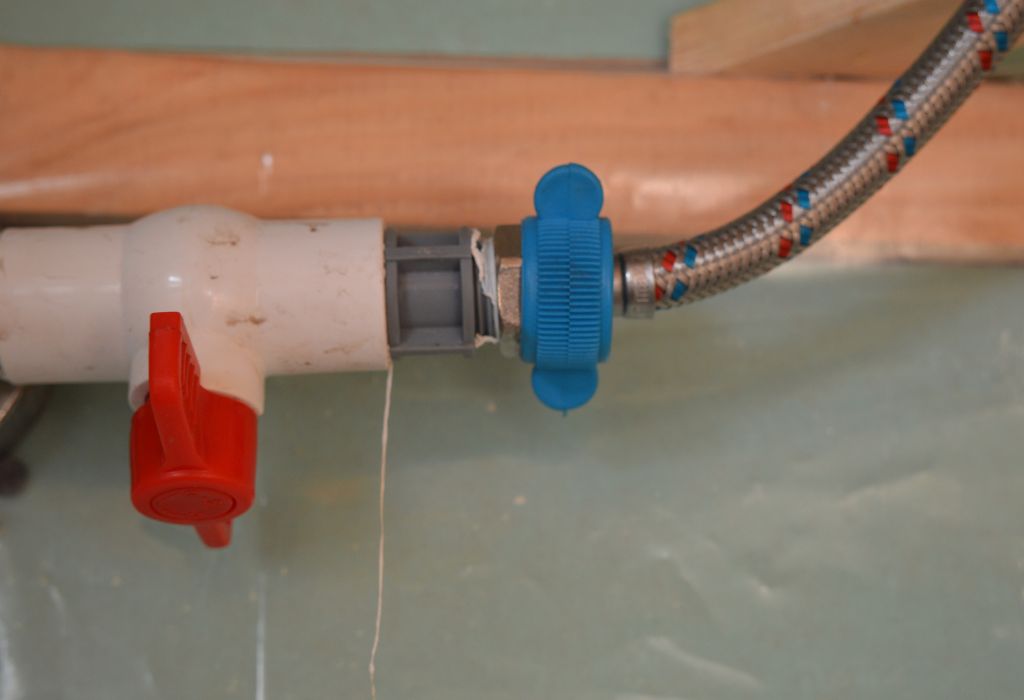 Risks of Leaving the RV Water Pump On Overnight