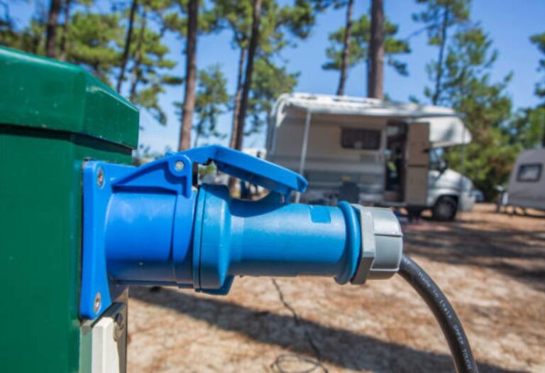 Can I Leave My RV Water Pump On Overnight Safely?