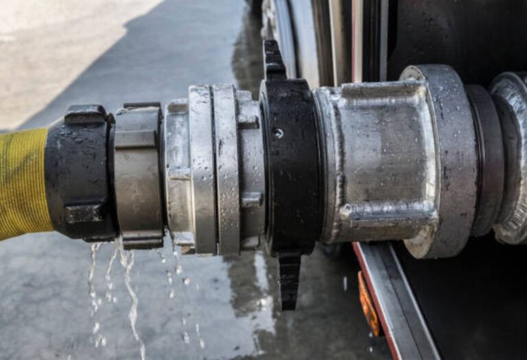 Can RV Water Pump Freeze? How to Protect It This Winter