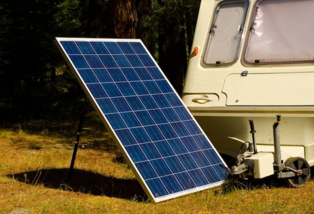 The Quick Answer: Typical Solar Charge Times for Common RV Setups