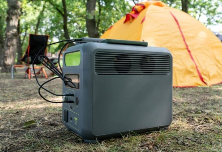 How Long Will My RV Battery Last Dry Camping Trips