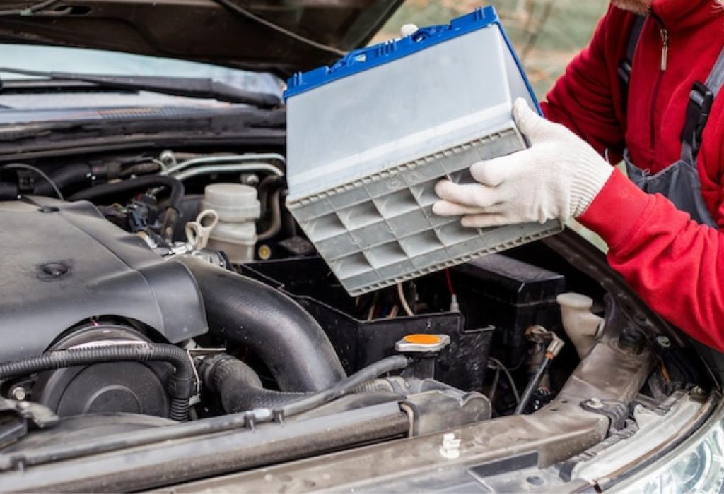 Real-World Scenarios—1 Battery, 2 Batteries, Lithium Bank