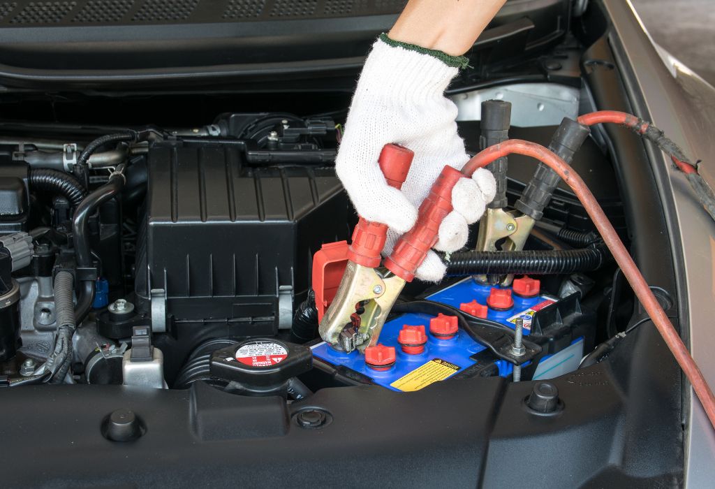 Step-by-Step: Estimating Your Drive Time