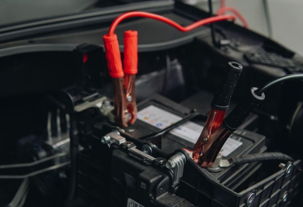 Quick Answer — Top Reasons RV Batteries Don’t Charge