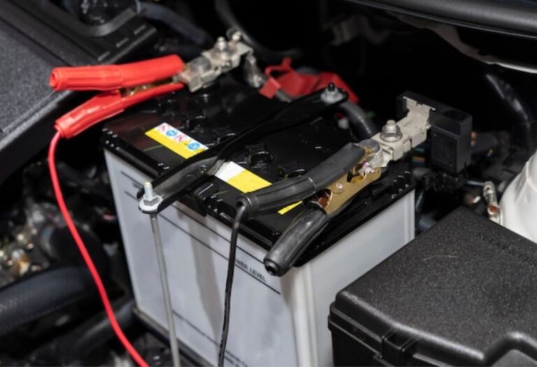 Why Are My RV Batteries Not Charging? Explained