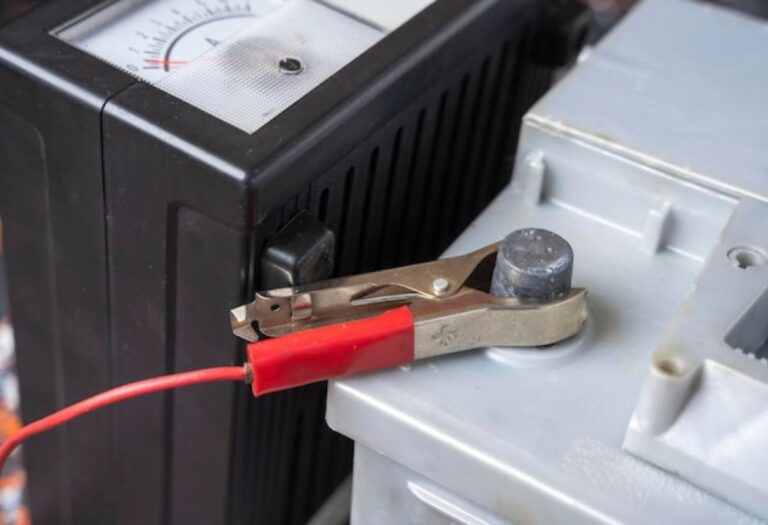 Why Do My RV Batteries Keep Going Dead?