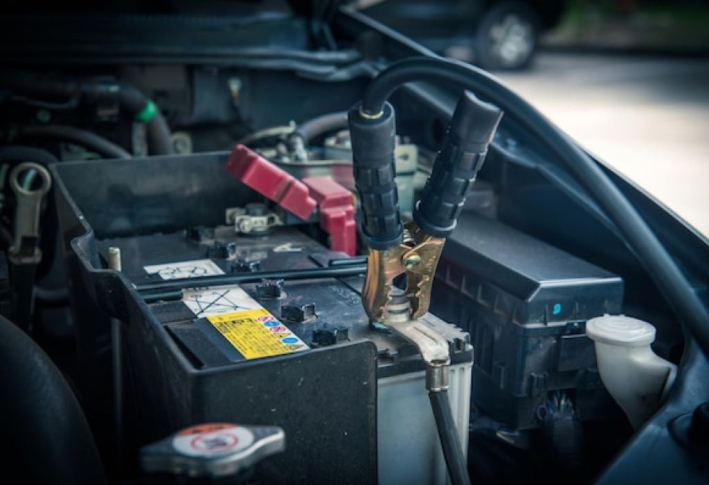 How RV Power Works (House vs. Chassis, 12V vs. 120V)