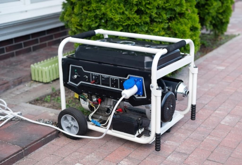 Quick Answer: Will an Inverter Generator Charge My RV Battery?