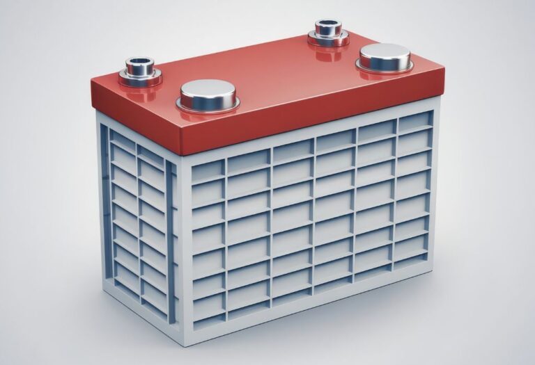 How Long Will an RV Refrigerator Run on Battery?