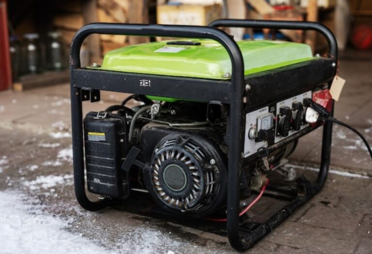 Will an Inverter Generator Charge My RV Battery?
