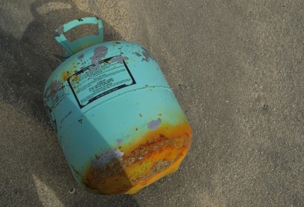 Quick Answer — Can It Run on Propane With No Battery?
