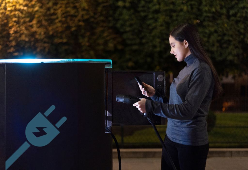 Using a DC-to-DC Charger for Better Results