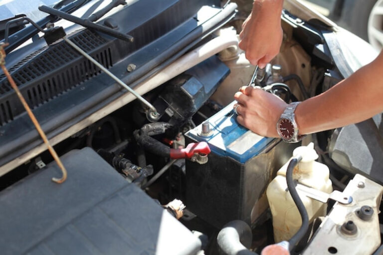 Why Are My RV Batteries Draining So Fast?
