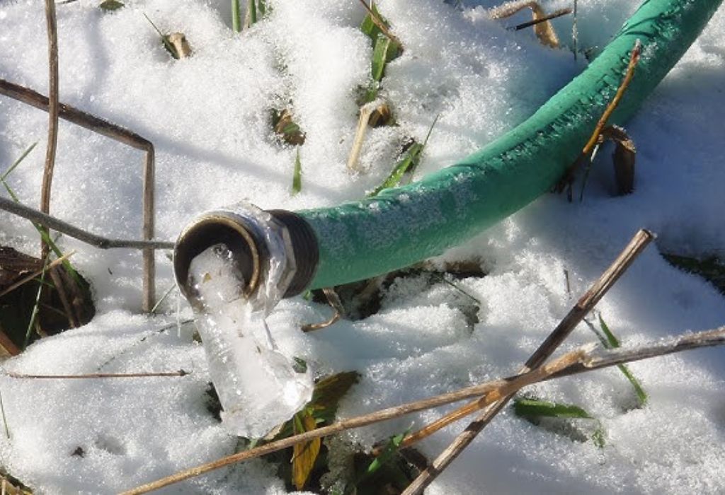 What Happens When RV Water Freezes (and Why It’s Risky)