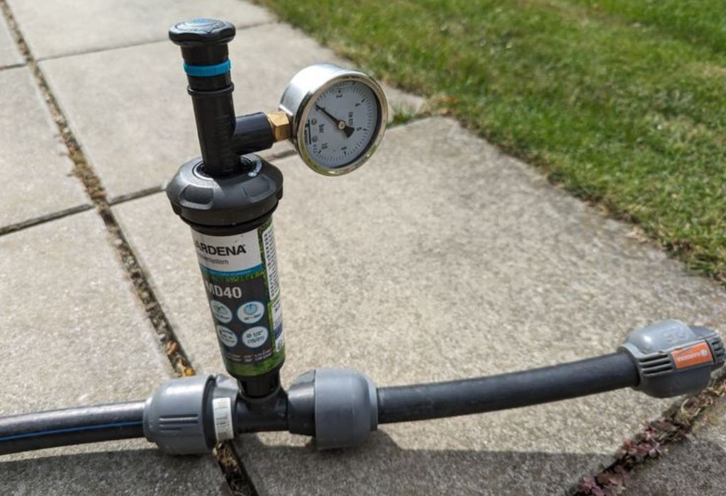 How to Test and Adjust an RV Water Pressure Regulator