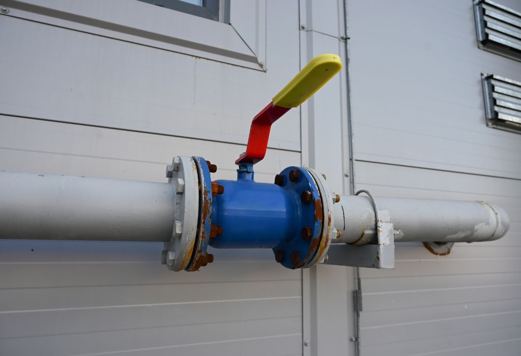 Why Is a Check Valve Crucial for Your RV Water Pump?