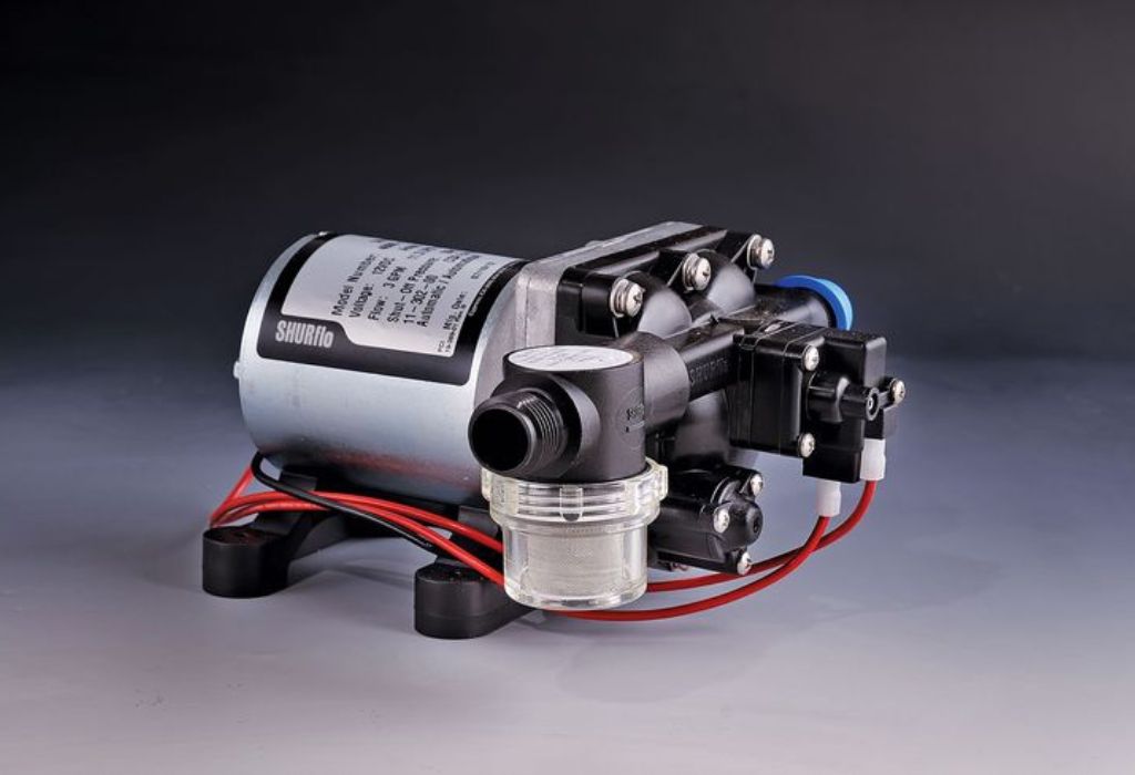 Tips to Extend Battery and Pump Life