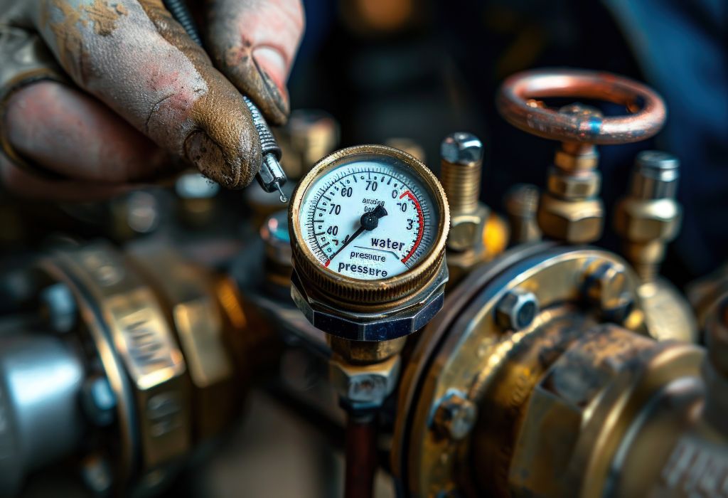 Understanding How an RV Water Pump Works