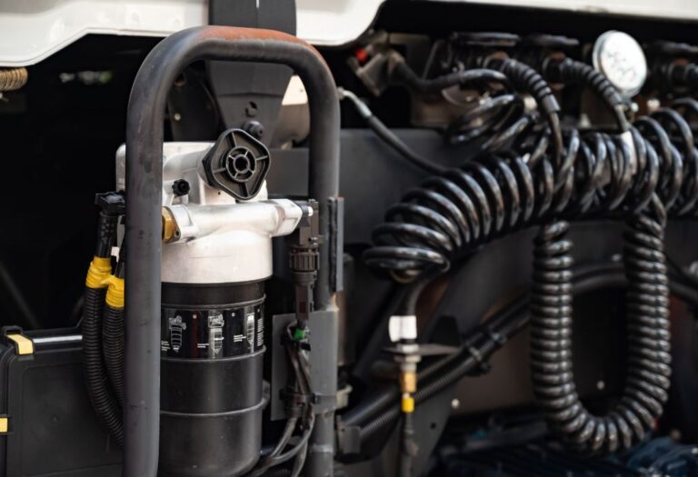 How Long for an RV Water Pump to Build Pressure?