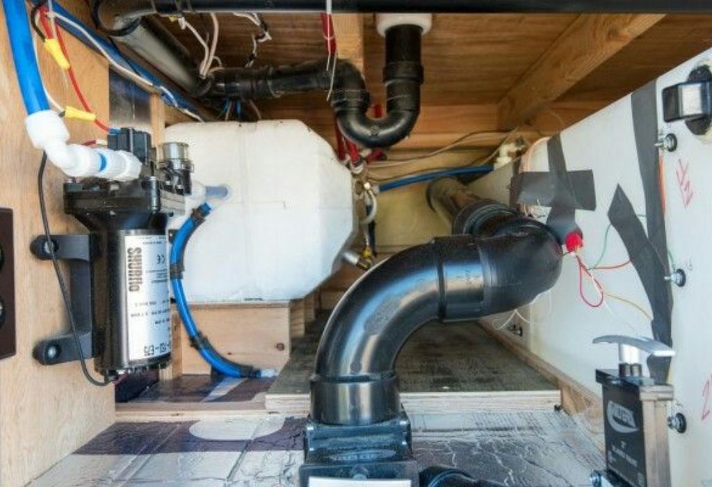Best Value RV Water Pumps in 2025