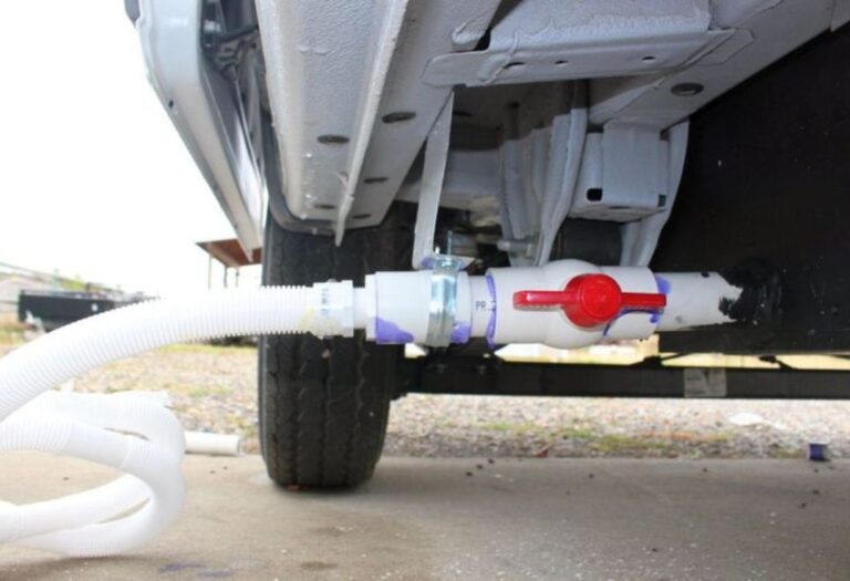 How Much Is an RV Water Pump? Pricing Guide