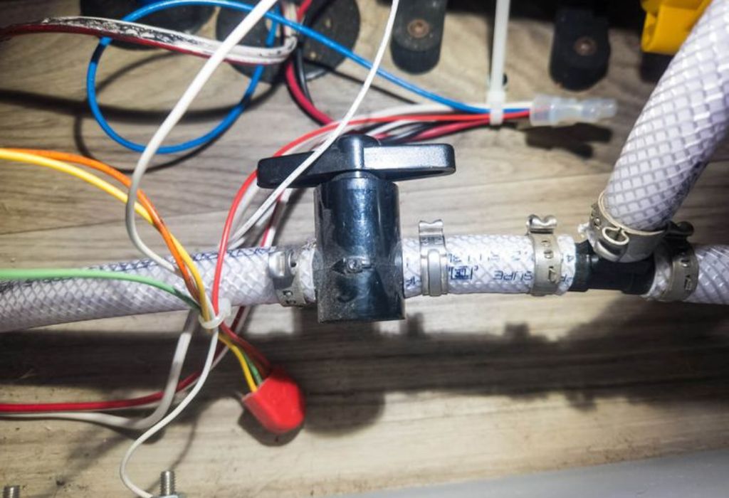 Quick Answer — Why and How to Bypass an RV Water Pump