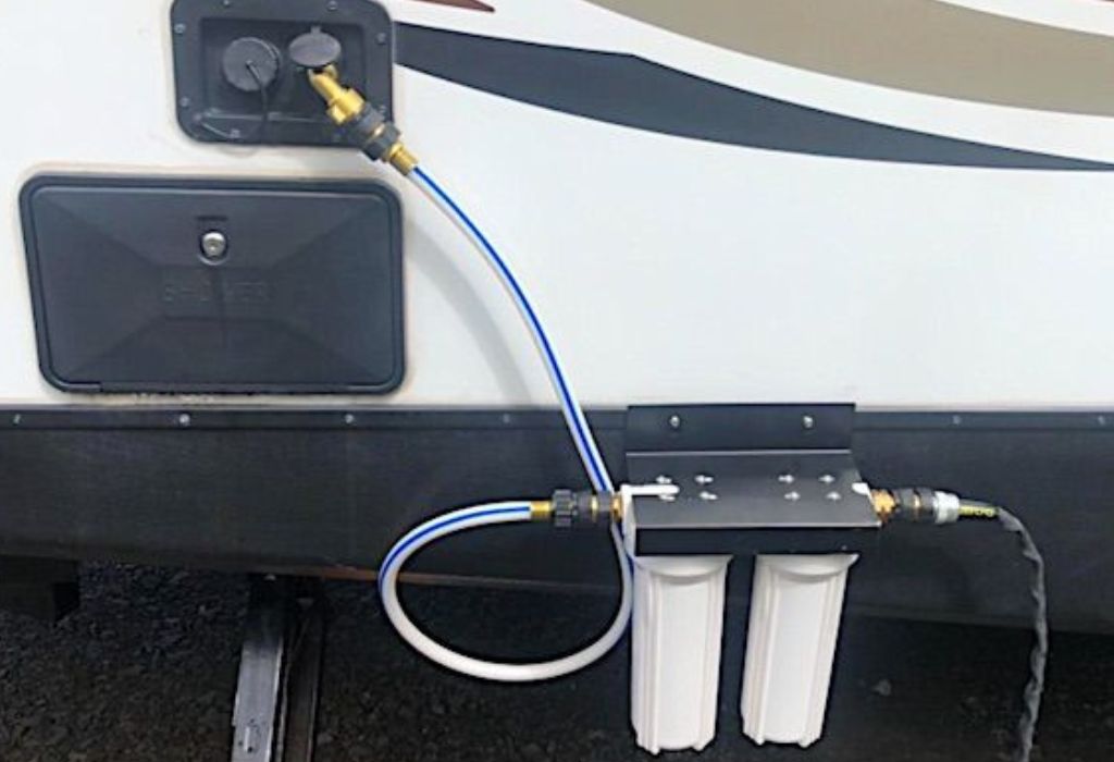 When to Replace the Filter or Pump