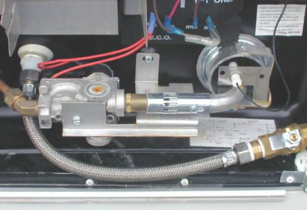 What Is the RV Water Pump & Why Draining Matters