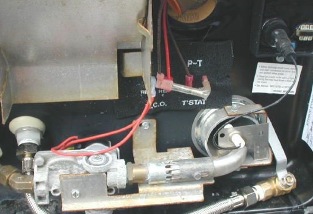Step-by-Step: How to Get Air Out of an RV Water Pump