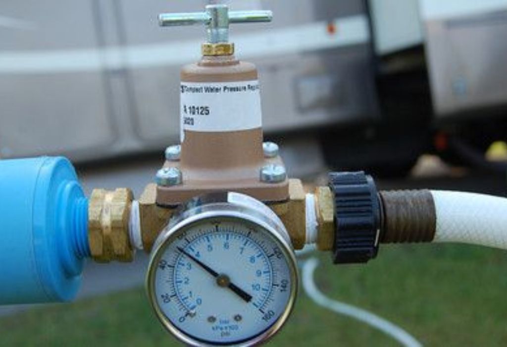 Troubleshooting Common Pressure Problems