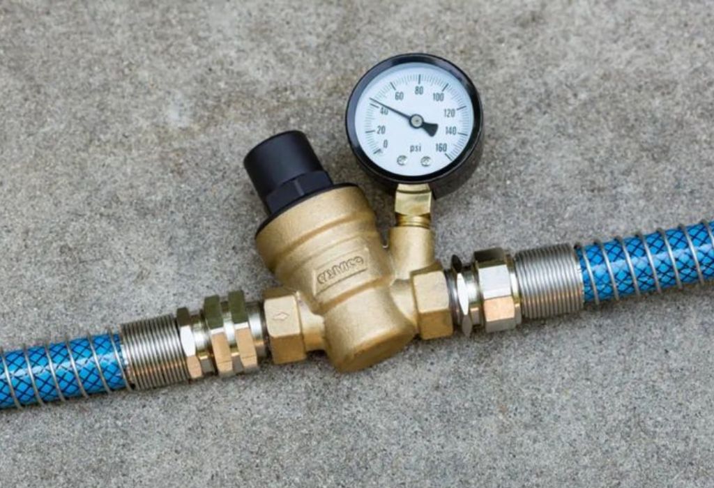 Risks and Dangers of Incorrect Water Pressure