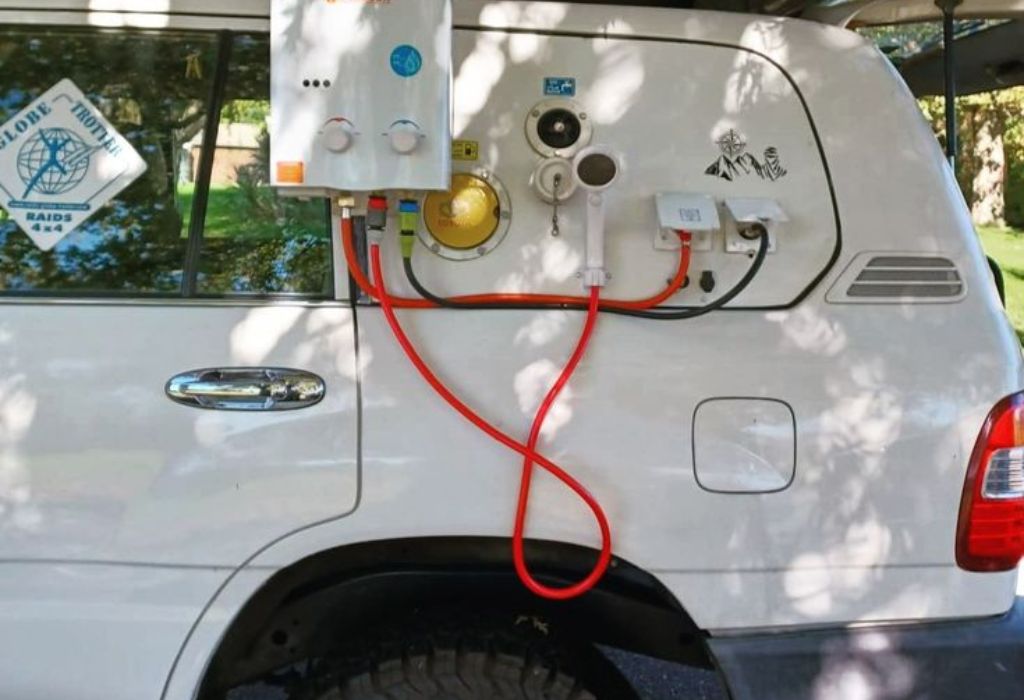 1. Understand the Basics of RV Water Pressure
